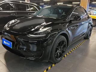 特斯拉MODEL Y 0.0T 