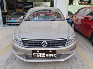 大众捷达 1.5L 手动 时尚型 