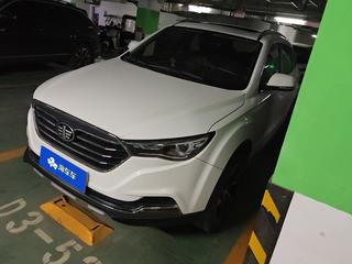 奔腾X40 1.6L 