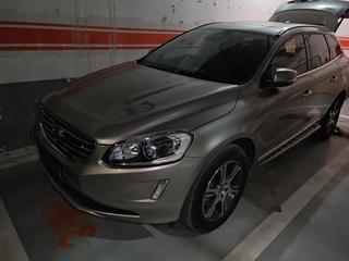 沃尔沃XC60 2.0T 