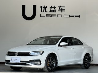 大众凌渡 1.4T 