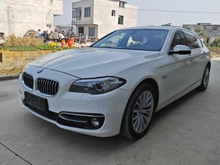 宝马5系 525Li 