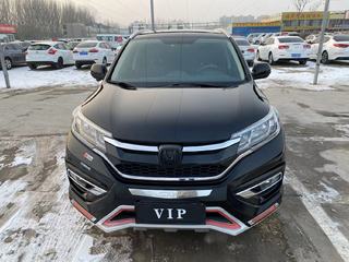 CR-V 2.4L 