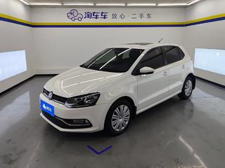 POLO 1.5L 安享版 