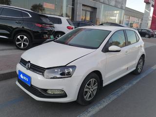 POLO 1.4L 风尚版 