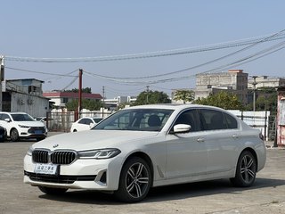 宝马5系 530Li 