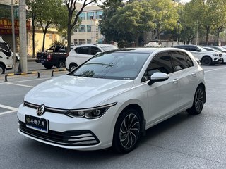高尔夫 1.4T 280TSI Pro首发版 
