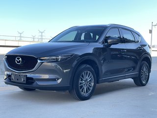 马自达CX-5 2.0L 智尊型 