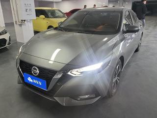 日产轩逸 1.6L 