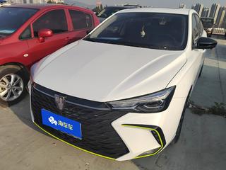 荣威i5 1.5T 