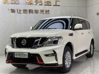 途乐 4.0L 领英型 