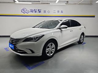 长安逸动 1.6L 