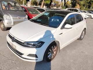 POLO 1.5L 全景乐享版 