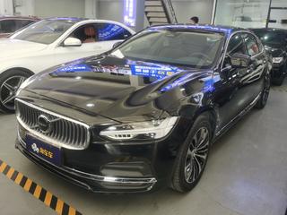 沃尔沃S90 2.0T 