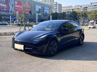 MODEL 3 改款标准续航升级版 