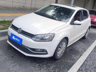 POLO 1.6L 舒适版 