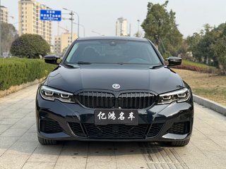 宝马3系 325Li 