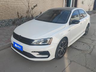 大众速腾 1.4T 自动 280TSI-R-Line 