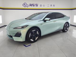 长安深蓝SL03 1.5L 