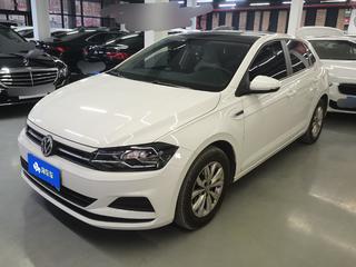 POLO 1.5L 炫彩科技版 