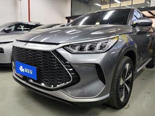 比亚迪宋PLUS PHEV 1.5L 