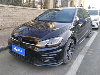 高尔夫 1.4T 280TSI R-Line 