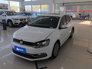 POLO 1.5L 安享版 