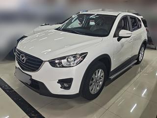 马自达CX-5 2.0L 舒适型 