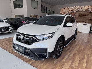 CR-V 1.5T 