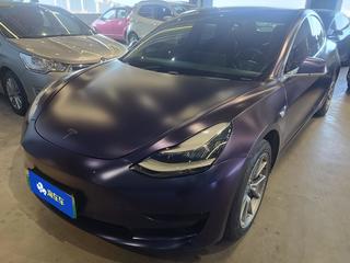 MODEL 3 标准续航升级版 