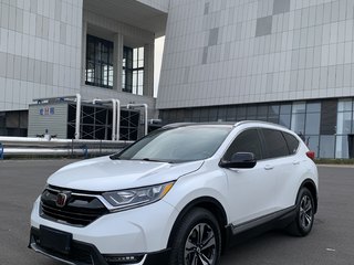 CR-V 1.5T 