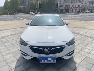 君威 1.5T 20T精英型 