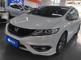 杰德 1.8L EXi舒适版 