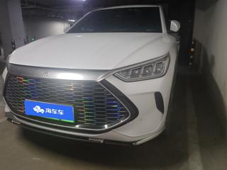 比亚迪宋PLUS PHEV 1.5L 