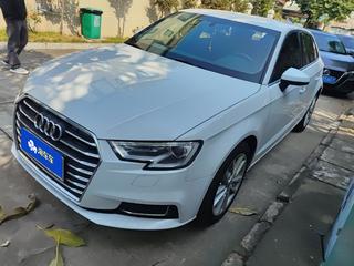 奥迪A3 1.4T 进取型Sportback 