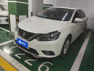 日产轩逸 1.6L 