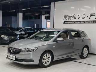 阅朗 1.0T 15T精英型 