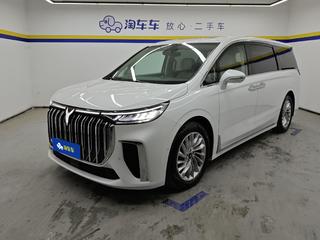 岚图梦想家 1.5T 