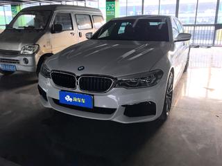 宝马5系 530Li 