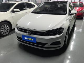 POLO 1.5L 炫彩科技版 