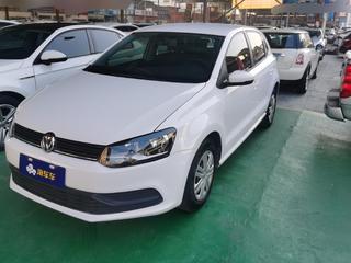 POLO 1.5L 安驾版 