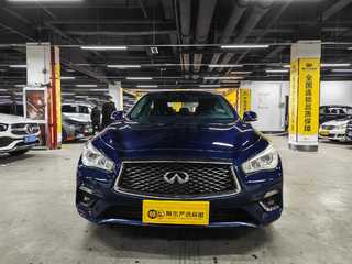 英菲尼迪Q50L 2.0T 