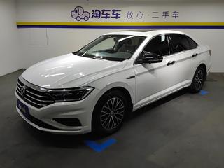 速腾 1.4T 280TSI舒适型 