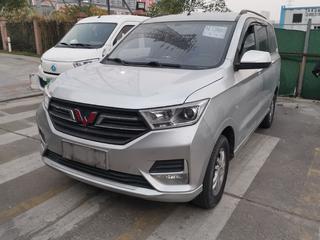 五菱宏光 S 1.5L 手动 舒适型 