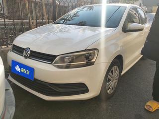 POLO 1.4L 风尚版 