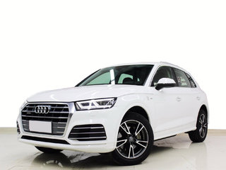奥迪Q5L 2.0T 