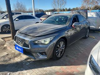 英菲尼迪Q50L 2.0T 