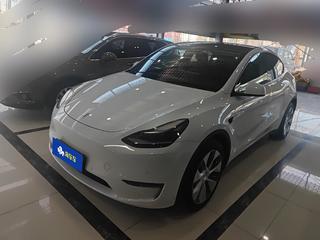 特斯拉MODEL Y 0.0T 