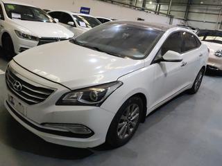 名图 1.8L 智能型 