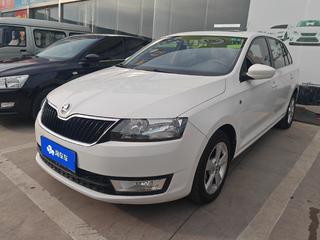 斯柯达昕动 1.6L 